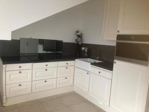 Foto - 2.5 Zimmer Etagenwohnung zur Miete in Idar-Oberstein