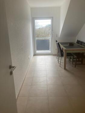 Foto - Etagenwohnung in Idar-Oberstein zur Miete