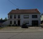 Foto - 2 Doppelhaus-Hälften 1 Preis 3 Wohnungen in Urweiler