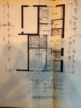 Foto - 10 Zimmer Mehrfamilienhaus, Wohnhaus in Sankt Wendel