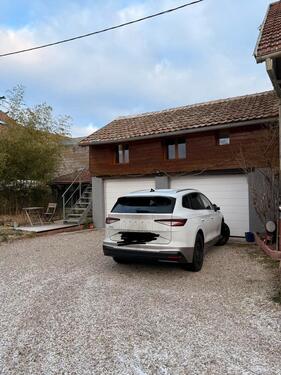 Foto - 5 Zimmer Einfamilienhaus zum Kaufen in Breisach am Rhein