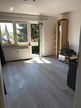 Foto - 1-Zimmer-Wohnung mit Balkon & Stellplatz - provisionsfrei