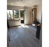 1-Zimmer-Wohnung mit Balkon & Stellplatz - provisionsfrei - Siegen Dillnhütten