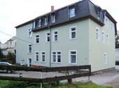 Foto - Großzügige 2-Raum-Wohnung in ruhiger Stadtrandlage