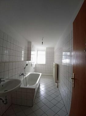 Foto - Etagenwohnung zur Miete in Burgstädt