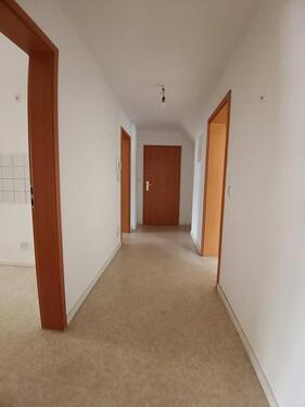Foto - Etagenwohnung in Burgstädt zur Miete