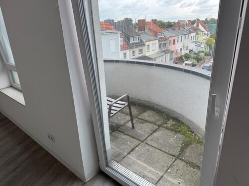 Foto - Etagenwohnung in Bremen