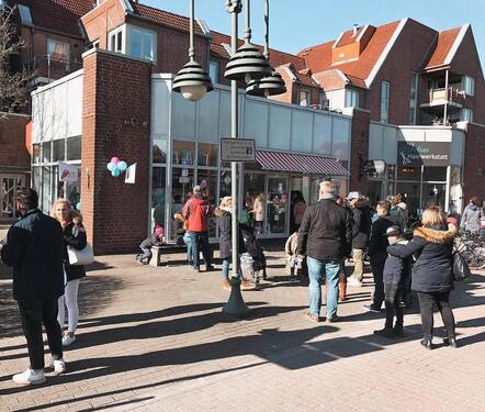 Foto - andere zur Miete in Stockelsdorf