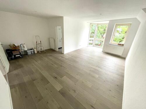 Foto - Zentral gelegene Maisonette-Wohnung in der Gütersloher Innenstadt