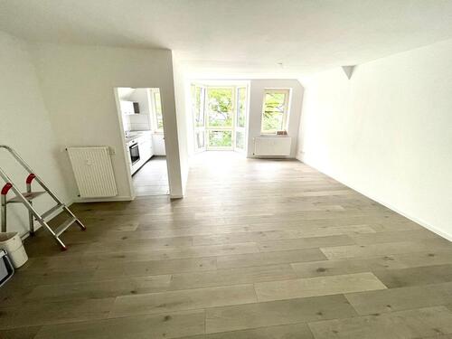 Foto - Etagenwohnung zur Miete in Gütersloh