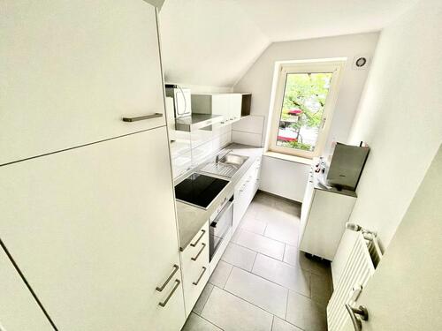 Foto - Etagenwohnung in Gütersloh