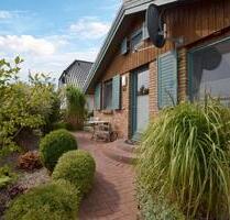 LAST MINUTE Urlaub Ostsee 20.9.-27.9. Ferienhaus mit Hund am Meer - Gelting