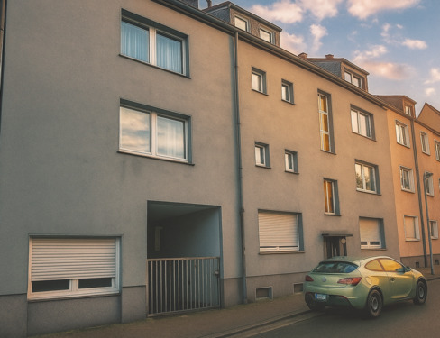 Foto - Erstbezug nach Renovierung - 3 Zimmer Wohnung mit Balkon, Essen-Bochold
