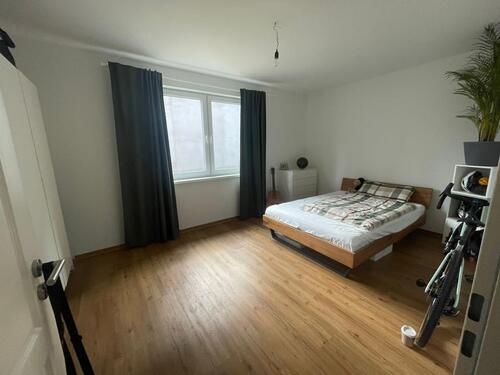 Foto - Etagenwohnung in Brandenburg an der Havel