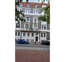 Großzügig geschnitte 4-Zi-Wohnung nahe Maschsee - Hannover Bult