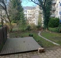 3-Z-Whg (m. Balkon)auf Kaßberg +ideal für junge Familie oder WG+ - Chemnitz Kapellenberg