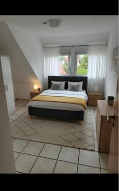 Foto - Lichtdurchflutete 4- Zimmer Wohnung Münster Hssen
