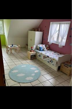 Foto - Etagenwohnung in Münster (Hessen)