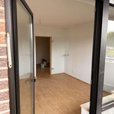 Foto - Etagenwohnung in Düren