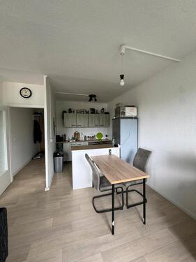 Foto - Etagenwohnung zur Miete in Erfurt
