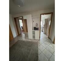 3 Zimmerwohnung in der Nordstadt - Tuttlingen