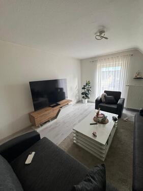 Foto - Etagenwohnung in Tuttlingen