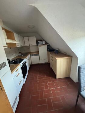 Foto - Etagenwohnung in Tuttlingen zur Miete