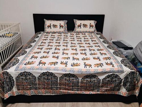 Foto - Etagenwohnung in Berlin