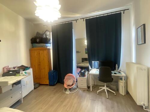 Foto - Etagenwohnung in Berlin zur Miete