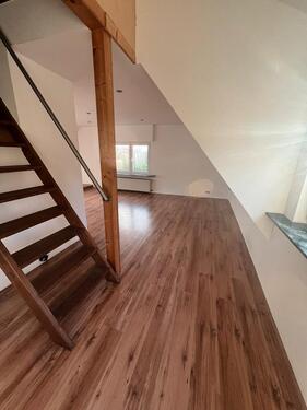 Foto - Sehr schöne helle Wohnung - 840,00 EUR Kaltmiete,