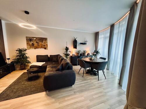 Foto - Etagenwohnung in Magdeburg zur Miete