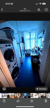 Foto - 2 Zimmer Etagenwohnung in Wuppertal