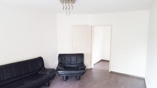 Foto - 2 Zimmer Etagenwohnung zur Miete in Bad Essen