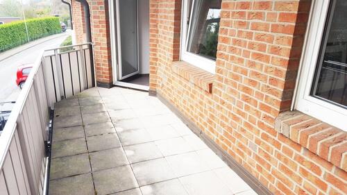 Foto - 2 Zimmer Etagenwohnung in Bad Essen