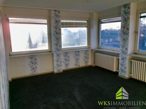 Foto - Etagenwohnung in Lengerich zur Miete