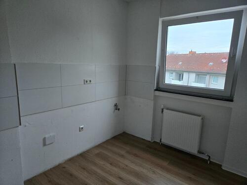 Foto - Etagenwohnung in Castrop-Rauxel zur Miete