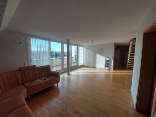 Foto - 4 Zimmer Etagenwohnung zum Kaufen in Kirchheim unter Teck