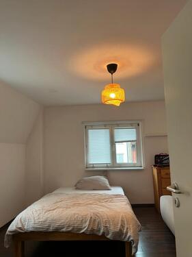 Foto - Wohnung in Mannheim - 695,00&nbsp;EUR Kaltmiete, ca.&nbsp; 40,00&nbsp;m&sup2;