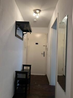 Foto - 1 Zimmer Dachgeschoßwohnung in Mannheim