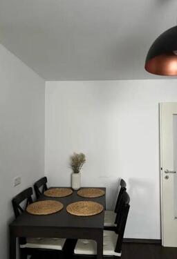 Foto - Dachgeschoßwohnung in Mannheim zur Miete