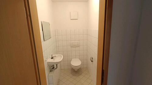 Foto - Etagenwohnung in Leipzig zur Miete