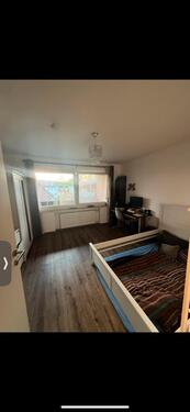 Foto - Etagenwohnung in Oldenburg zur Miete