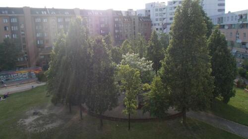 Foto - Charmante Wohnung in Kreuzberg bis September 2026 oder April 2027