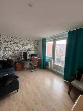 Foto - 2 Zimmer Terrassenwohnung in Berlin