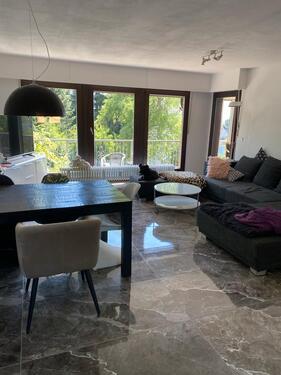 Foto - 4 Zimmer Erdgeschoßwohnung in Nastätten