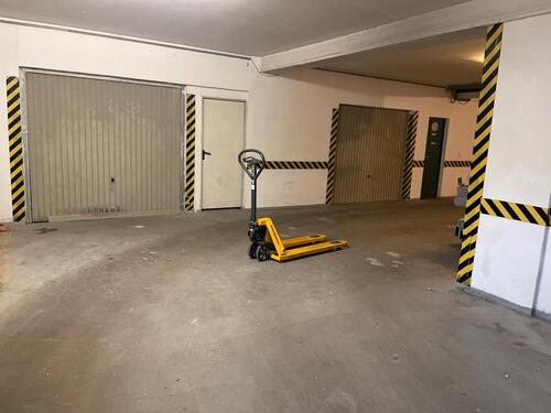 Foto - 58 qm Garage Gewerbe Lager Produktion