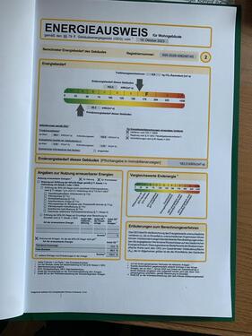 Foto - 8 Zimmer Einfamilienhaus in Witten