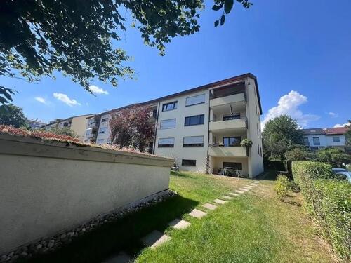 Foto - Geräumige 4 Zi. Wohnung 98qm, Garage, keine Makler Provision