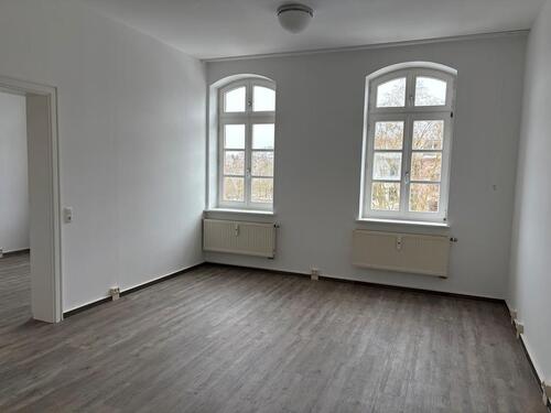Foto - 2-Zimmer-Wohnung in Burg, In der alten Kaserne