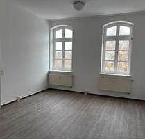 2-Zimmer-Wohnung in Burg, In der alten Kaserne